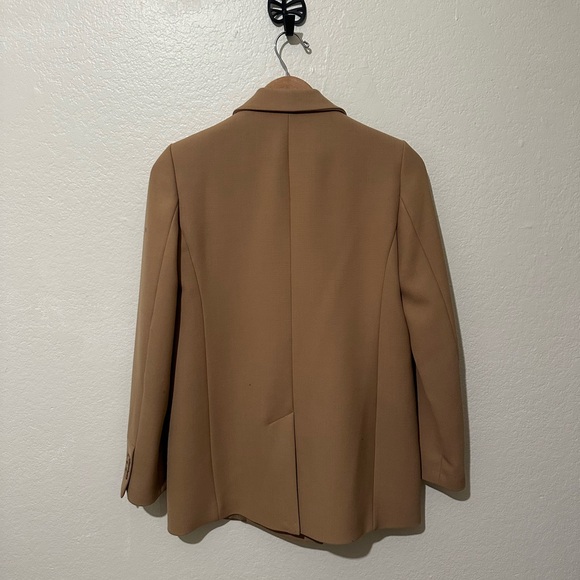 Sezane Suit Christie Jacket and Chuck Trousers - Picture 7 of 15